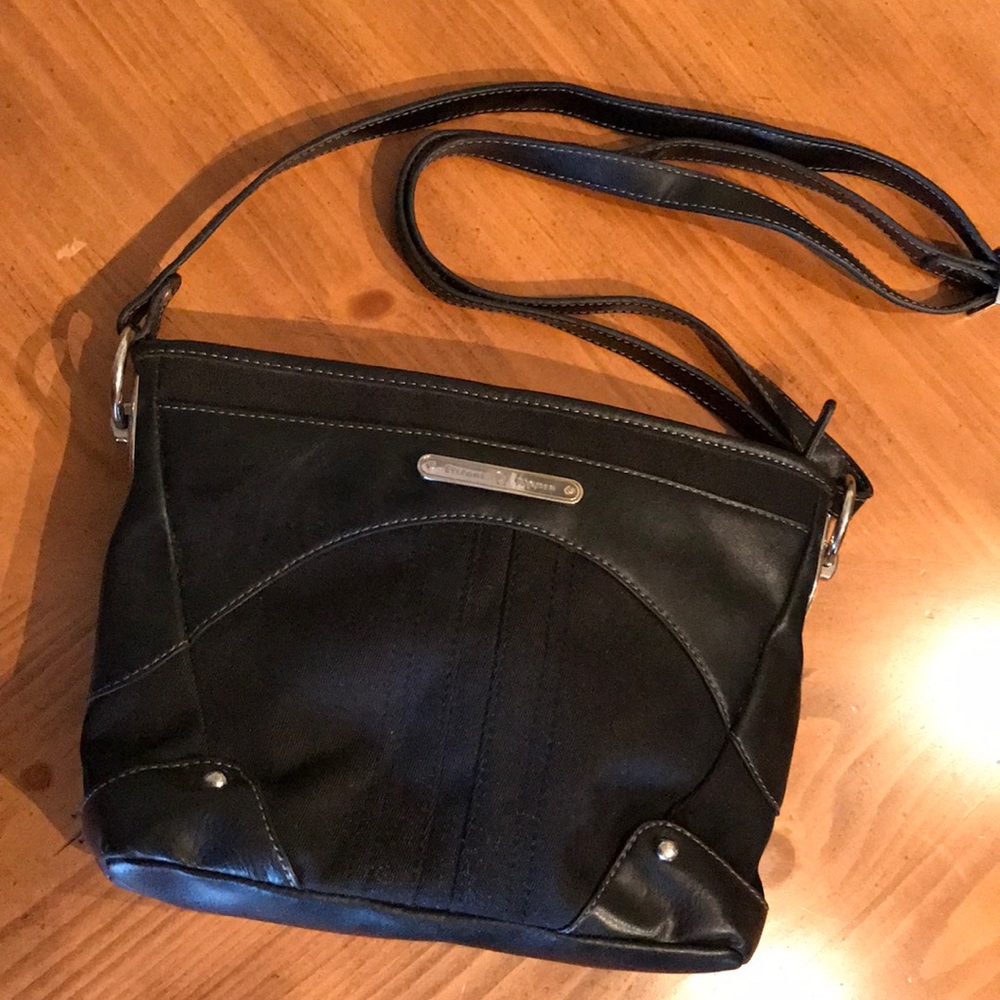 Etienne Aigner purse